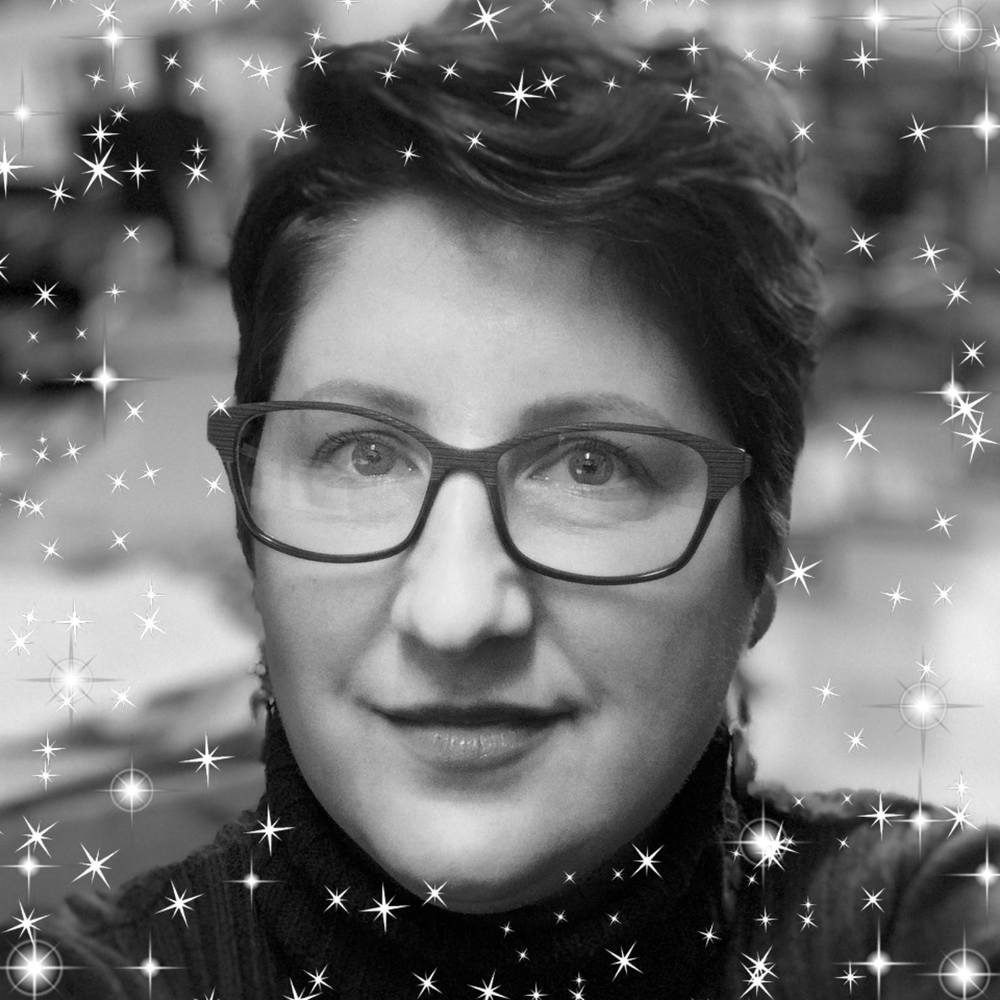 Meet your Posher, Jennifer